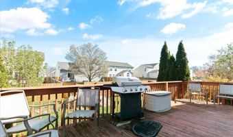 5488 Meadow Passage Dr, Canal Winchester, OH 43110