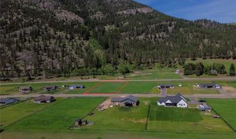 Kirchey Creek Drive lot 10, Alberton, MT 59820