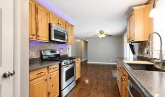 2321 Center Detroit St, Abilene, KS 67410