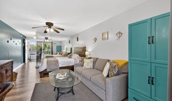 75-5776 KONA ISLANDER INN 328, Kailua Kona, HI 96740