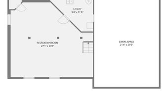 616 W Park St, Arlington Heights, IL 60005