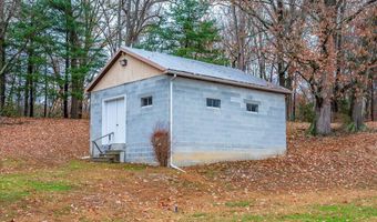 10622 NATIONAL Pike, Big Pool, MD 21711