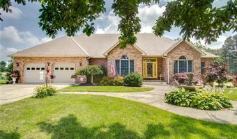 105 Lake Dr, Alton, IL 62002