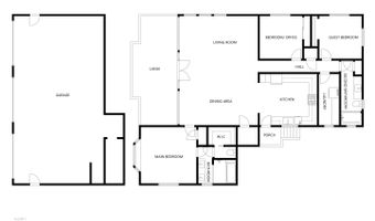 1172 LANI NU ' U St, Kalaheo, HI 96741