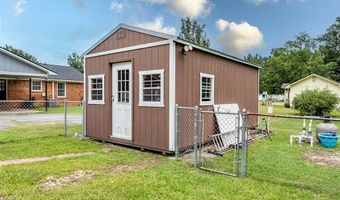 4431 Stage Coach Rd, Albany, GA 31705