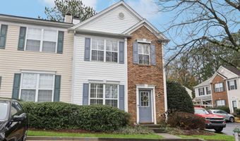 10900 Wittenridge I6, Alpharetta, GA 30022