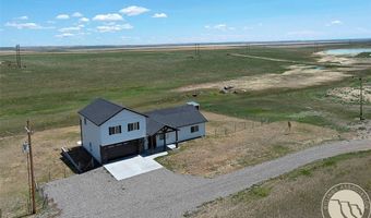 13802 5th St, Broadview, MT 59015