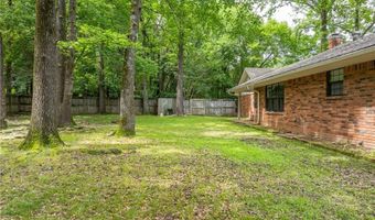 319 Belle Ave, Alma, AR 72921