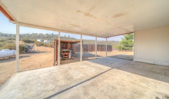52830 Mount Rd, Anza, CA 92539
