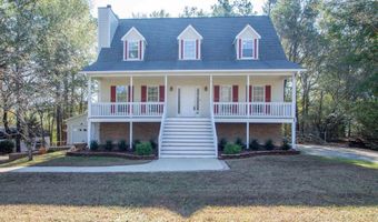 1439 HILL SPUN Rd, Alabaster, AL 35007