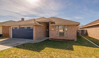 916 B Bronstad Dr, Andrews, TX 79714