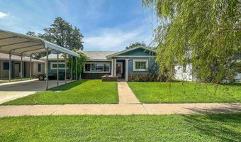 1106 Ortega St, Carlsbad, NM 88220