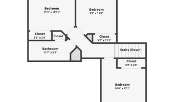 13452 Flagstaff Ave, Apple Valley, MN 55124