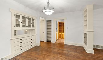 515 S 7th Ave, Bozeman, MT 59715