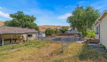 815 2nd St, Asotin, WA 99402