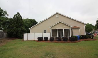 42 Old Trestle Ct, Angier, NC 27501