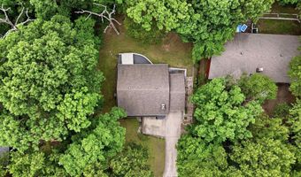 34 Wentworth Dr, Bella Vista, AR 72715