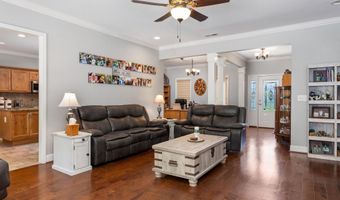 135 JUSTICE Dr, Anniston, AL 36207