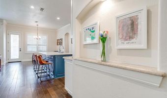 306 Creekview Ter, Aledo, TX 76008