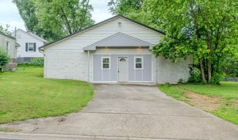 835 E Lincoln Rd, Alcoa, TN 37701
