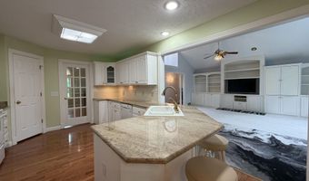 206 Meadow Ridge Dr, Bardstown, KY 40004