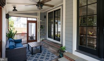 4512 WINDSOR Ln, Bethesda, MD 20814