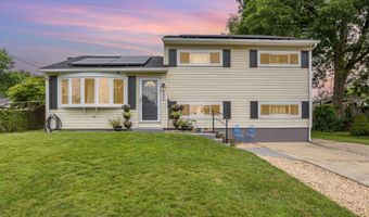 434 BERNICE Ter, Aberdeen, MD 21001