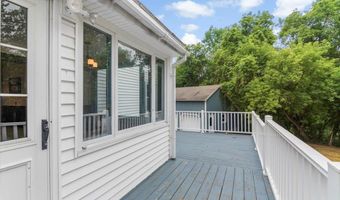 1236 Morgan St, Bennington, VT 05201