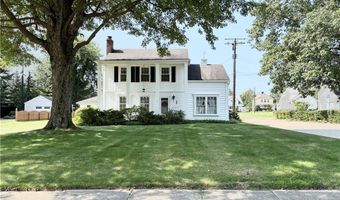 6301 Hiram Ave, Ashtabula, OH 44004