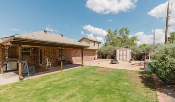 3726 Mosswood Ave, Alamogordo, NM 88310