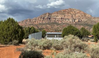 1131 E Red Sage Ln, Apple Valley, UT 84737