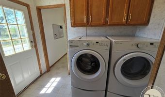 312 Young Ave, Baker, MT 59313