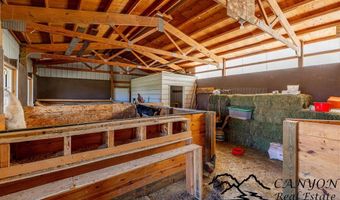5 Longhorn Dr, Cody, WY 82414