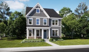 21917 Parkland Trace Ter Plan: Aliceanna, Boyds, MD 20841