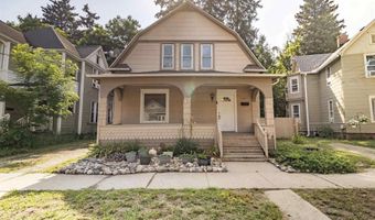 422 S Winter, Adrian, MI 49221