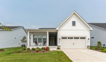 33711 Hilltop Blvd Plan: Killarney I, Lewes, DE 19958