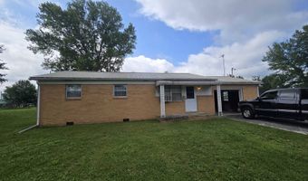 382 Meadow Branch Rd, Bean Station, TN 37708