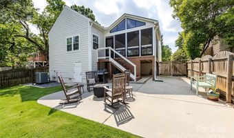 2124 Chatham Ave, Charlotte, NC 28205