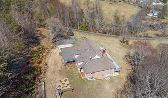 126 Hillcrest Dr, Barnardsville, NC 28709