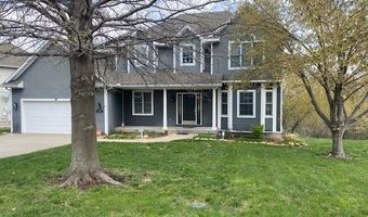 1708 Brookdale Dr, Atchison, KS 66002