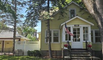 615 S First Ave, Alpena, MI 49707