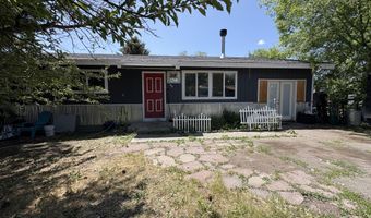 308 S 5TH St, Bellevue, ID 83313