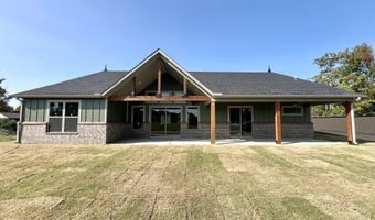 55275 E 298 Rd, Afton, OK 74331