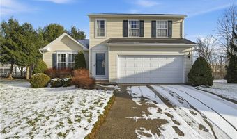 1906 Northgate Cir, Akron, OH 44320