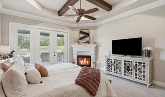 600 W Hill Dr, Aledo, TX 76008