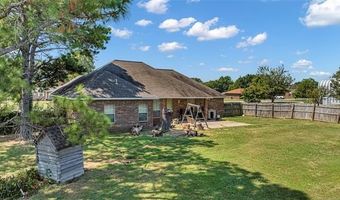 150 Whipperwill St, Ardmore, OK 73401