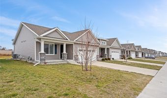 2818 NW 44th St, Ankeny, IA 50023