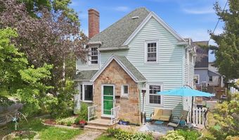 308 Samaritan Ave, Ashland, OH 44805