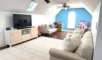 40 Deer Run, Abbeville, SC 29620