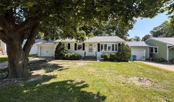 109 S Dubuque St, Anamosa, IA 52205